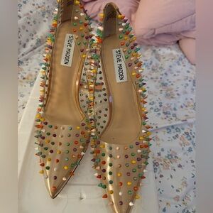 Steve Madden heels